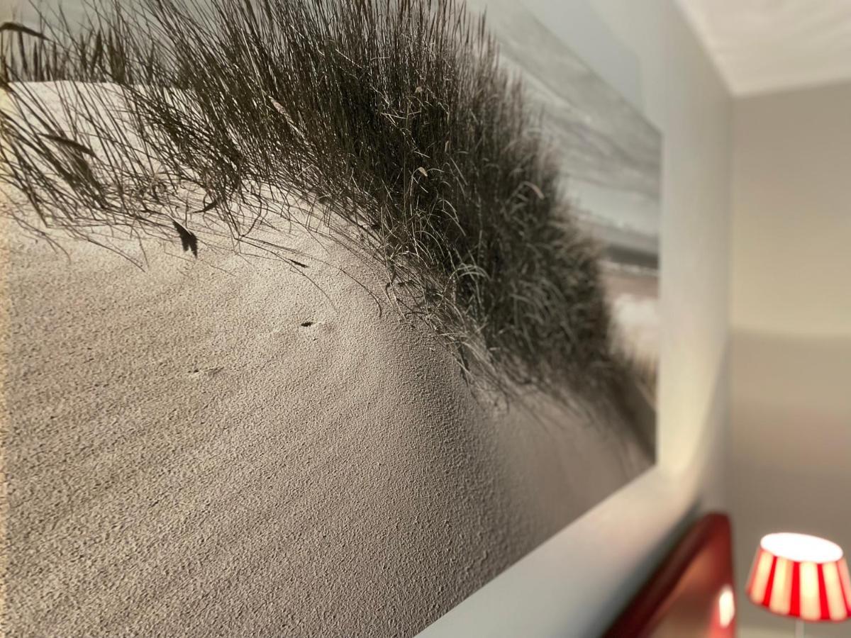 Sylt Meerblau מראה חיצוני תמונה